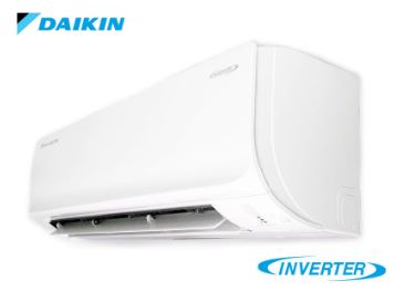Máy lạnh Daikin treo tường Inverter - Điều Hòa Không Khí Gia Nguyễn - Công Ty TNHH Cơ Điện Lạnh Gia Nguyễn